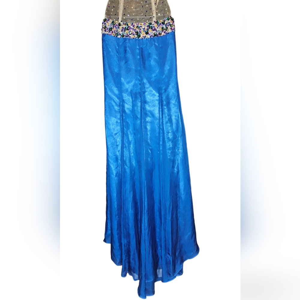 NWT Bicici & Coty Formal Dress - Picture 2 of 7
